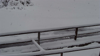 SkiAreál - Horský hotel...