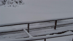 Nastupní stanice vleku