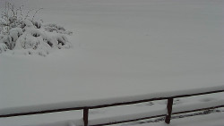 Nastupní stanice vleku