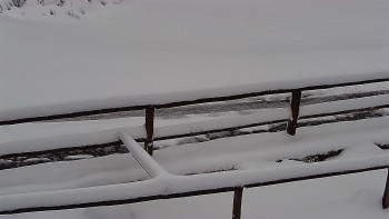 SkiAreál - Horský hotel...