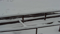 Nastupní stanice vleku