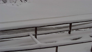 SkiAreál - Horský hotel...