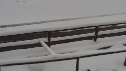 Nastupní stanice vleku