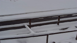 Nastupní stanice vleku