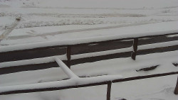 Nastupní stanice vleku