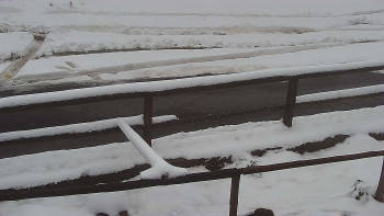 SkiAreál - Horský hotel...