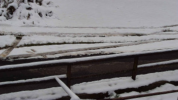 SkiAreál - Horský hotel...