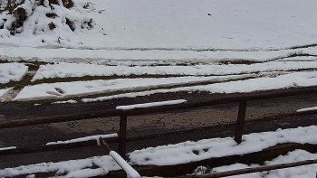 SkiAreál - Horský hotel...