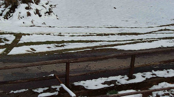 SkiAreál - Horský hotel...