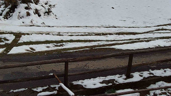 SkiAreál - Horský hotel...