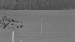 Nastupní stanice vleku