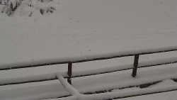 Nastupní stanice vleku