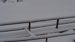 Nastupní stanice vleku