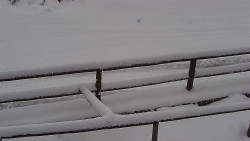 Nastupní stanice vleku