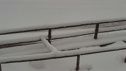 Nastupní stanice vleku