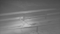 Nastupní stanice vleku