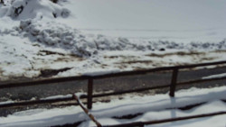 Nastupní stanice vleku