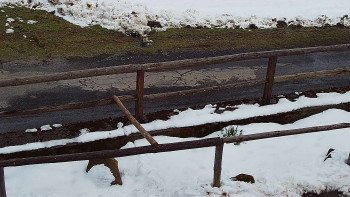 SkiAreál - Horský hotel...