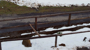 SkiAreál - Horský hotel...