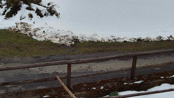 SkiAreál - Horský hotel...