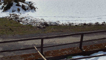 SkiAreál - Horský hotel...