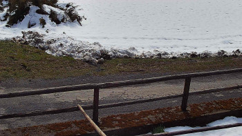 SkiAreál - Horský hotel...