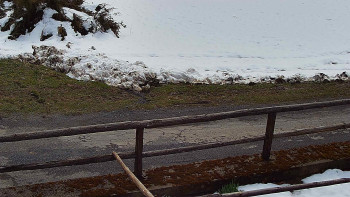 SkiAreál - Horský hotel...