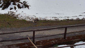 SkiAreál - Horský hotel...