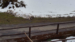 Nastupní stanice vleku