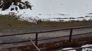 SkiAreál - Horský hotel...