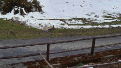 Nastupní stanice vleku