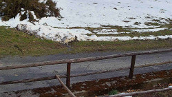 Nastupní stanice vleku