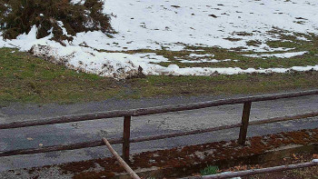 SkiAreál - Horský hotel...