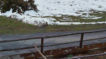 SkiAreál - Horský hotel...