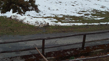 SkiAreál - Horský hotel...