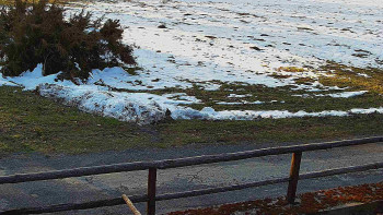 SkiAreál - Horský hotel...