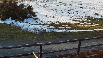 SkiAreál - Horský hotel...