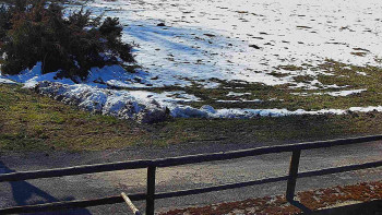 SkiAreál - Horský hotel...