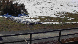 Nastupní stanice vleku