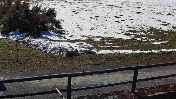 SkiAreál - Horský hotel...