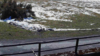 SkiAreál - Horský hotel...