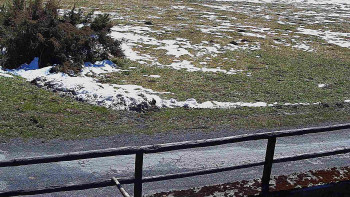 SkiAreál - Horský hotel...