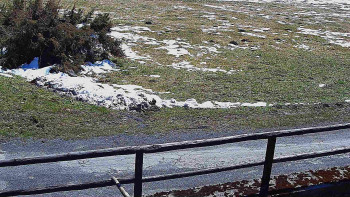 SkiAreál - Horský hotel...