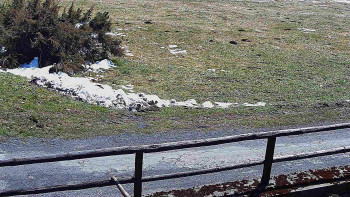 SkiAreál - Horský hotel...