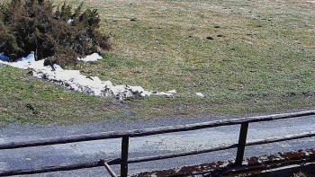 SkiAreál - Horský hotel...