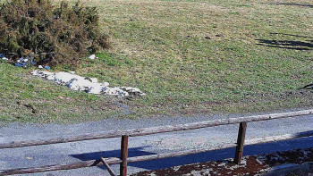 SkiAreál - Horský hotel...