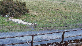 SkiAreál - Horský hotel...