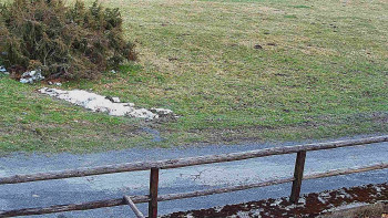 SkiAreál - Horský hotel...