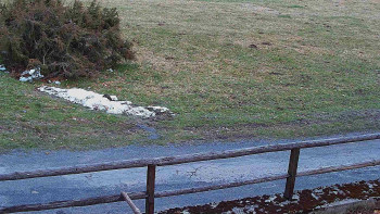 SkiAreál - Horský hotel...