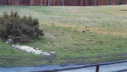 Nastupní stanice vleku